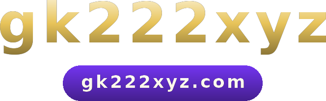 gk222xyz logo